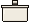 A small clear chamber. Liquid collects in the bottom.